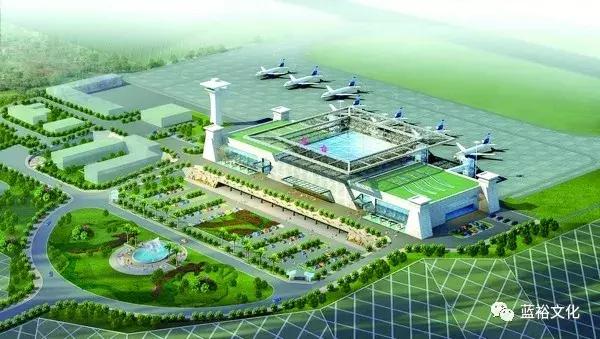 遵義仁懷機(jī)場(chǎng)最新消息深度解析