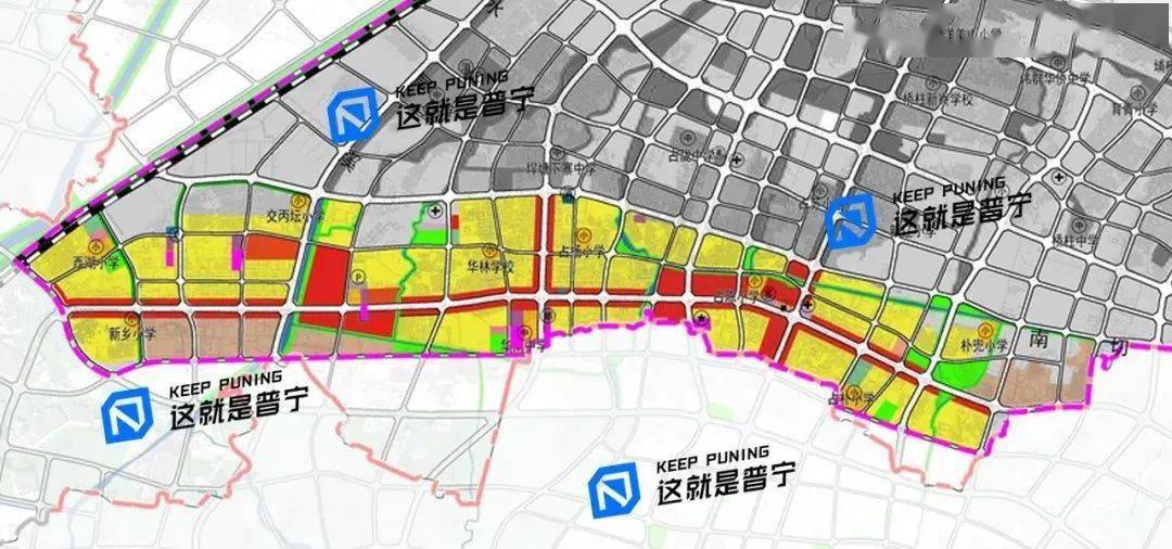 咸陽高新區(qū)最新規(guī)劃，描繪未來科技新城藍(lán)圖