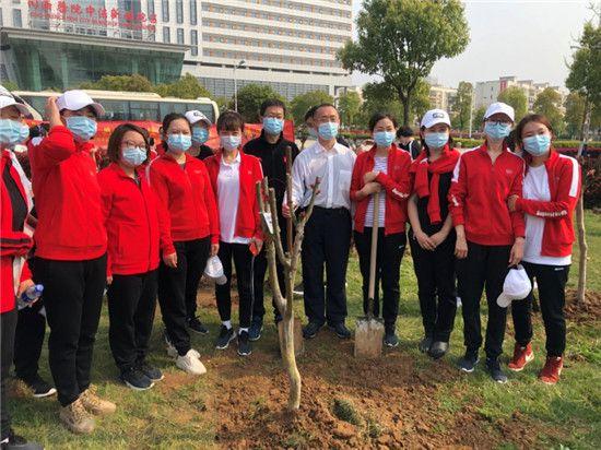 杭州林爸爸最新消息，一路相伴，守望相助的溫暖故事
