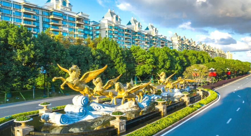 恒大威尼斯最新房價動態(tài)，洞悉市場趨勢與未來發(fā)展前景