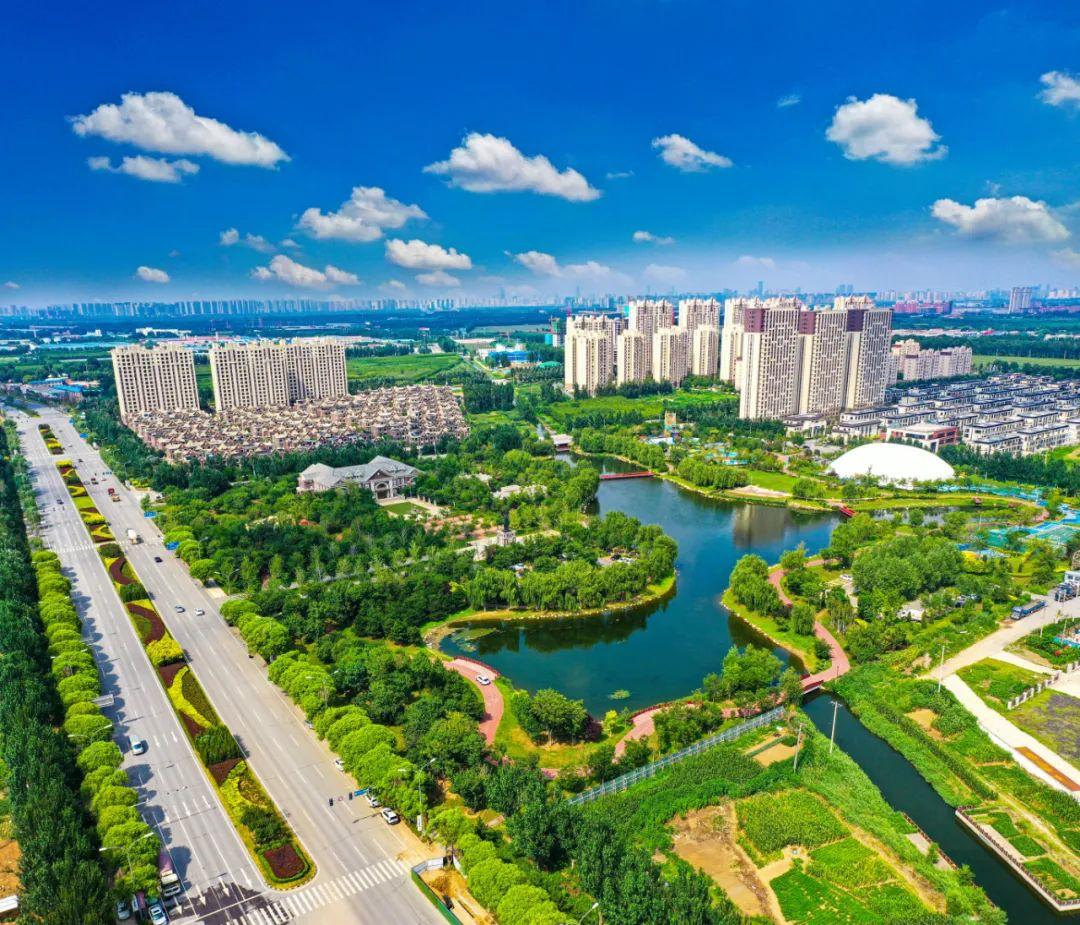 北沙河改造最新消息，重塑生態(tài)景觀，打造宜居環(huán)境