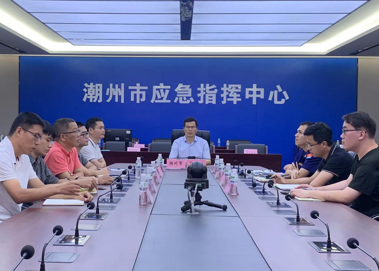 安陽市委常委最新調整，新氣象，新作為