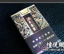 帝豪煙的最新包裝圖，設(shè)計(jì)、特點(diǎn)與影響