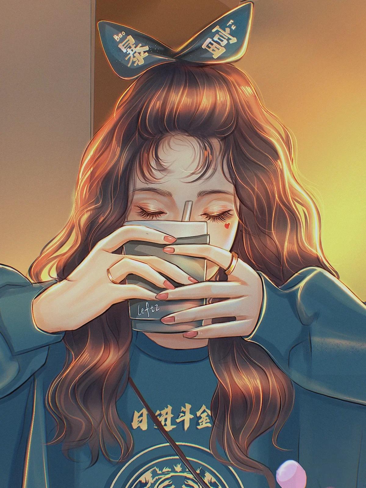 探索個(gè)性頭像的世界，在我要個(gè)性網(wǎng)發(fā)現(xiàn)最新潮流