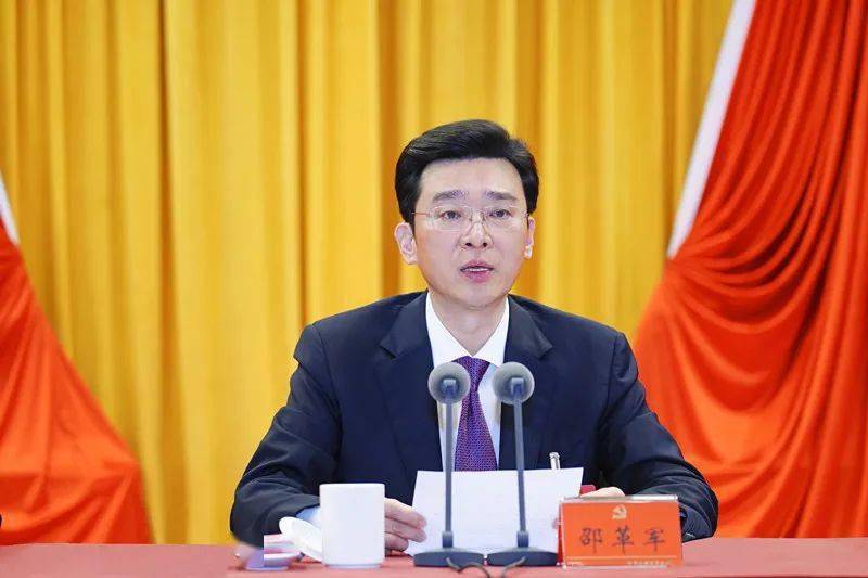 最新廉江市委書記公示，引領(lǐng)城市發(fā)展的堅(jiān)定力量