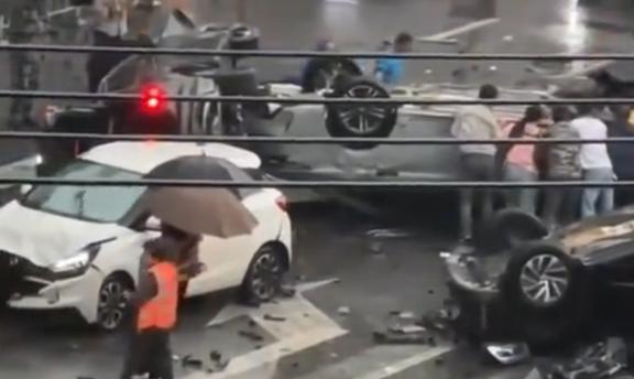 陸豐車禍最新消息，事故現(xiàn)場、救援進(jìn)展與后續(xù)關(guān)注
