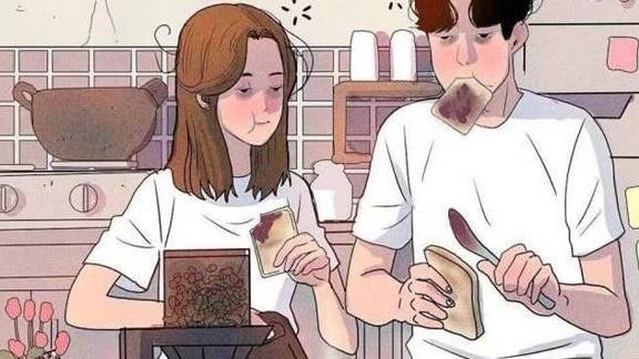 日本親子之間的倫理困境，偷窺視角下的iHD現(xiàn)象探討