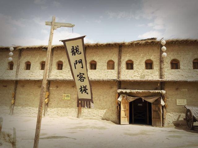 澳門最精準之門，龍門客棧的獨特魅力