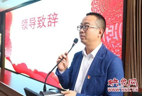 洛陽最新招聘信息概覽，工作地點(diǎn)在洛陽的職業(yè)機(jī)遇