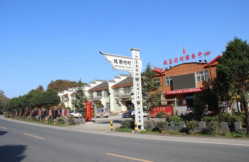 商南縣商鄖路最新消息，進展、影響與展望