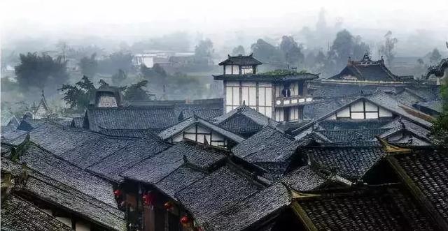 自貢仙市鎮(zhèn)最新規(guī)劃，重塑古鎮(zhèn)魅力，煥發(fā)新生機(jī)
