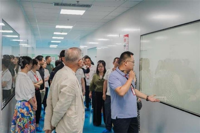 萬(wàn)安堂康寧神最新消息，引領(lǐng)健康產(chǎn)業(yè)的新篇章