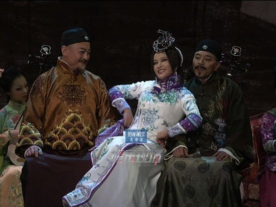 斗陣來(lái)看戲，最新戲劇名風(fēng)華絕代的震撼演繹
