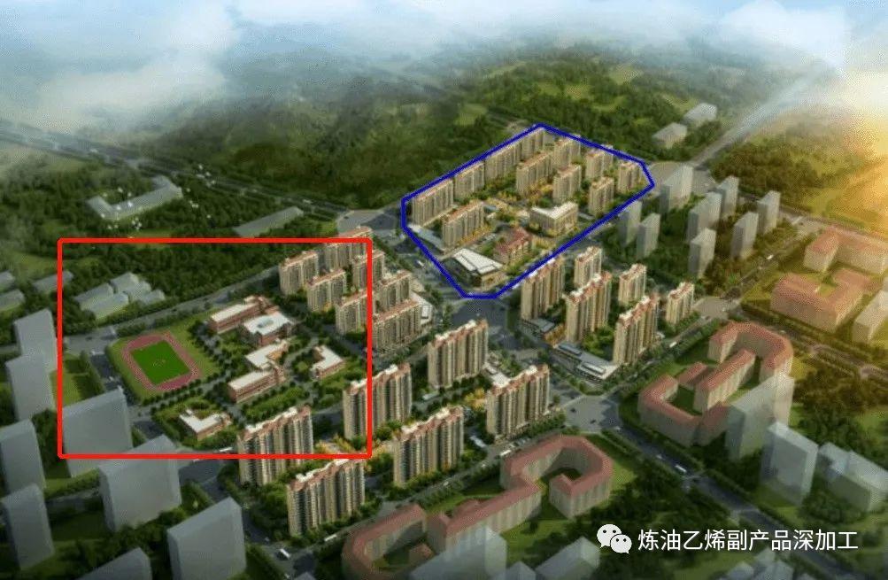 青島棚戶區(qū)改造最新消息，城市更新的重要篇章