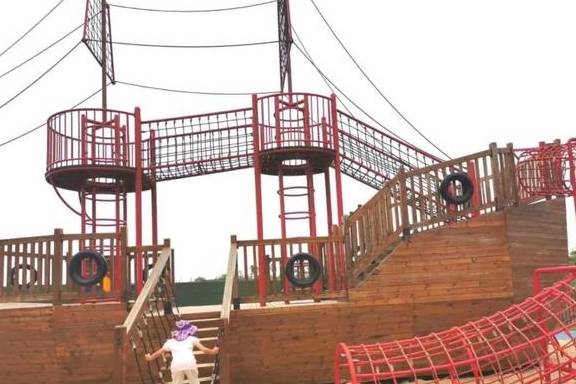 惠州兒童公園最新動(dòng)態(tài)，打造新一代兒童樂園
