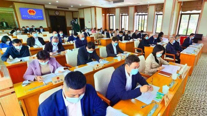 大興安嶺最新人事任免動態(tài)