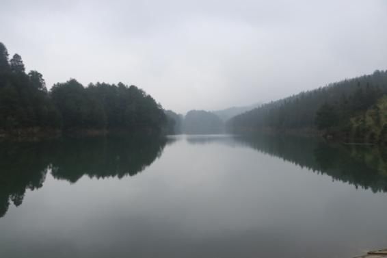 綦江藻渡河水庫(kù)最新進(jìn)展，建設(shè)進(jìn)展順利，助力地方經(jīng)濟(jì)發(fā)展
